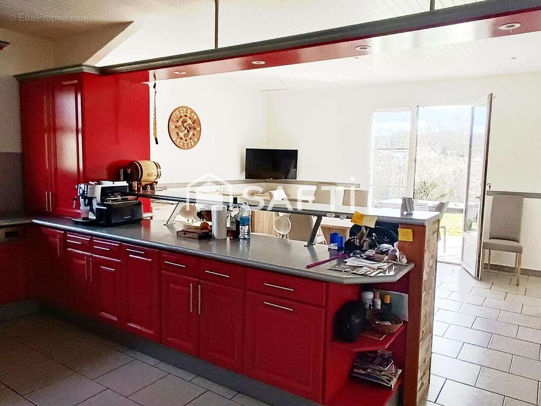 Photo 4 - Maison à SARE