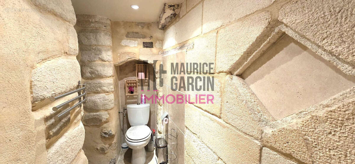 Appartement à AVIGNON