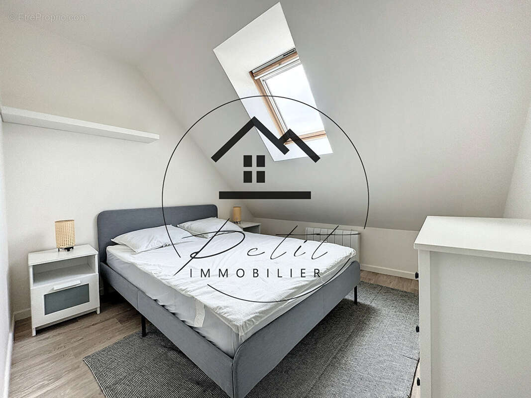 Appartement à CLERMONT