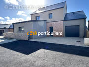 Maison à SAINT-PERE