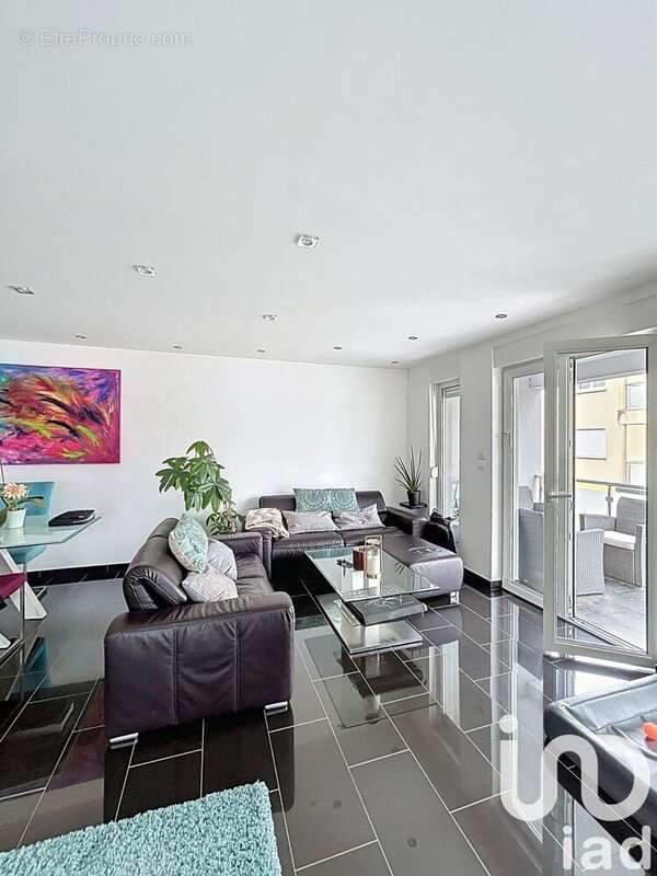 Appartement 107 m² à Oeting  - photo 5