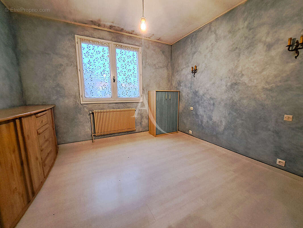 Maison à LES HERBIERS