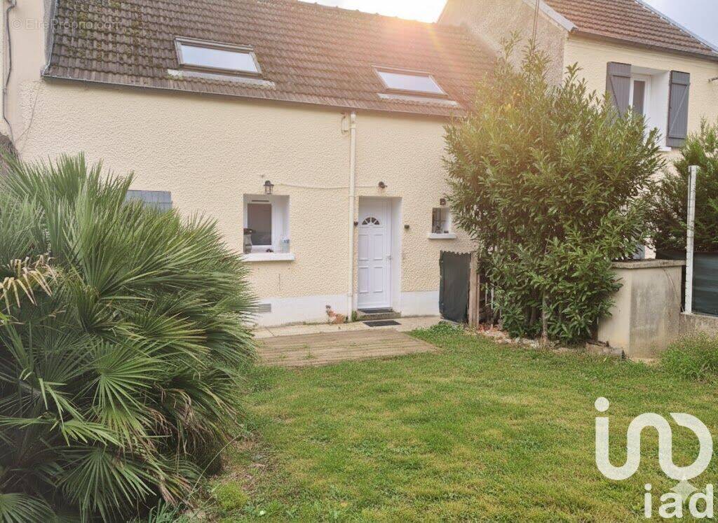 Photo 1 - Appartement à TRILPORT