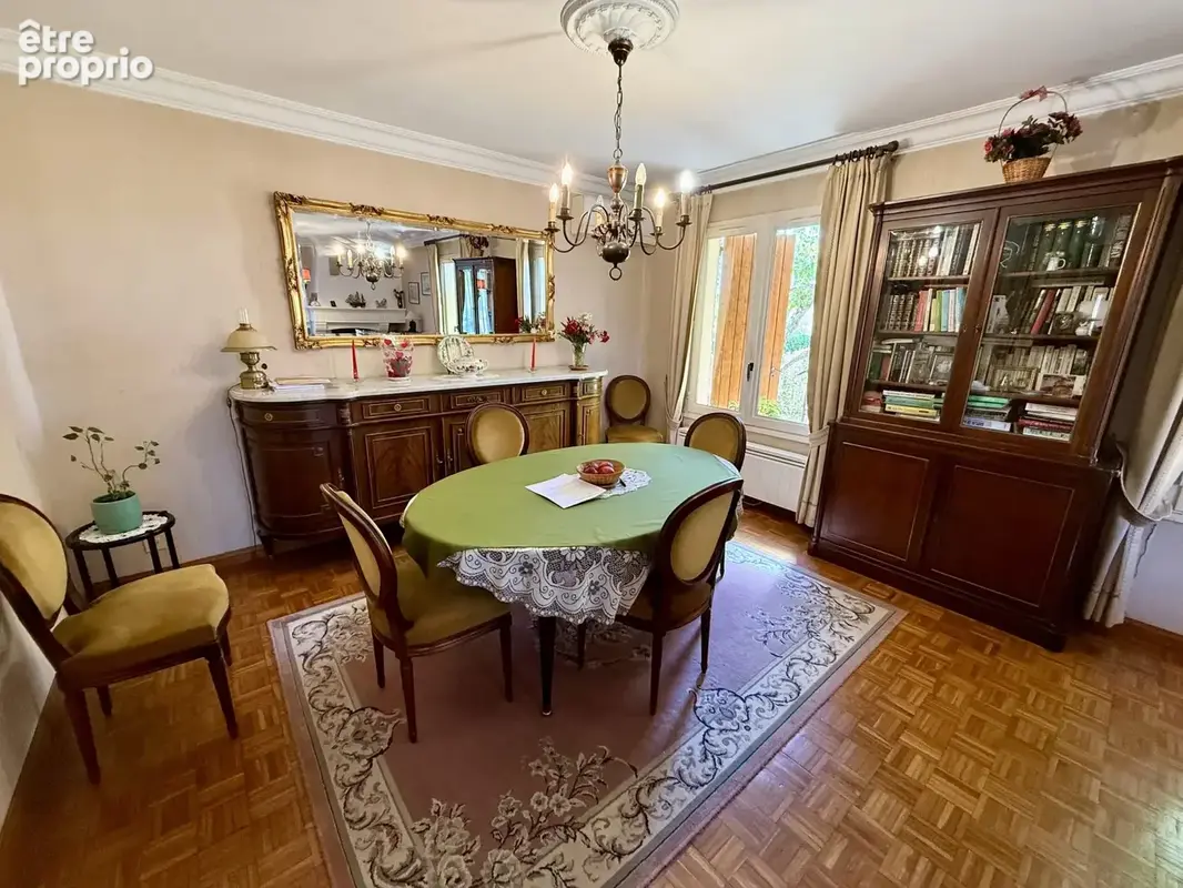 Maison 4 pièces 102 m² à vendre à Auzielle (31650) - photo 6