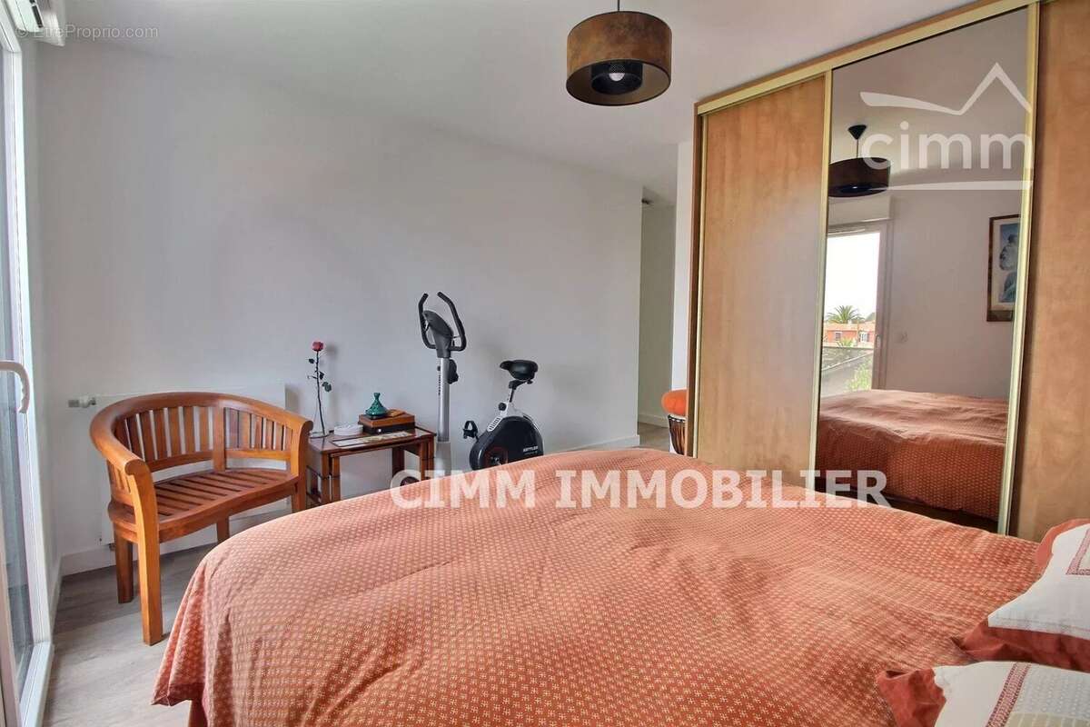 Appartement à ANGLET