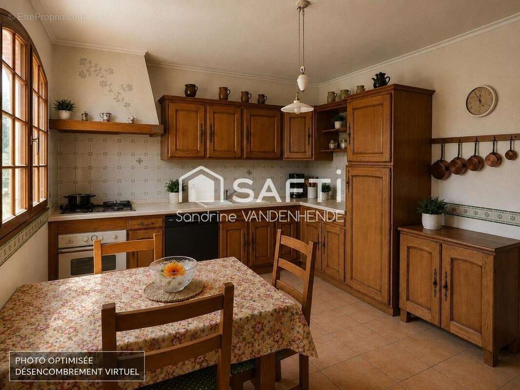 Maison 115 m² à Chaourse  - photo 5