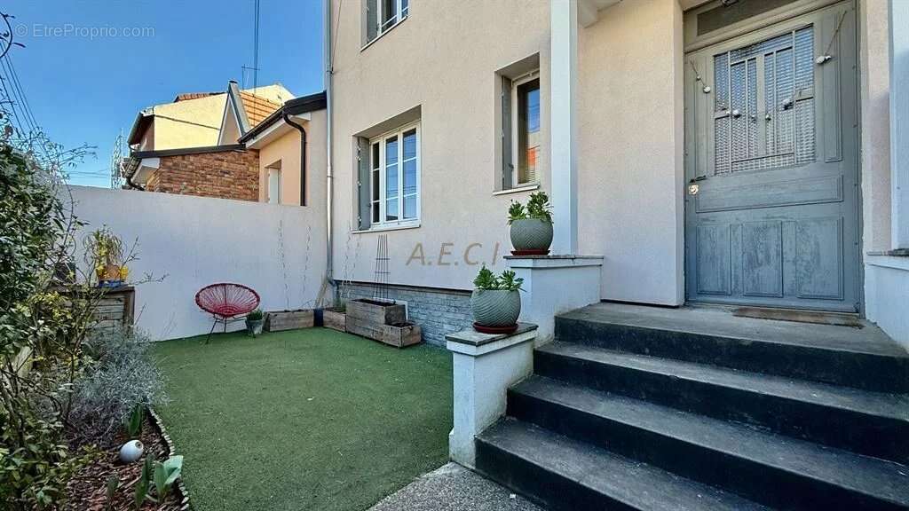 Maison de ville 7 pièces – Lumineuse et fonctionnelle - photo 16