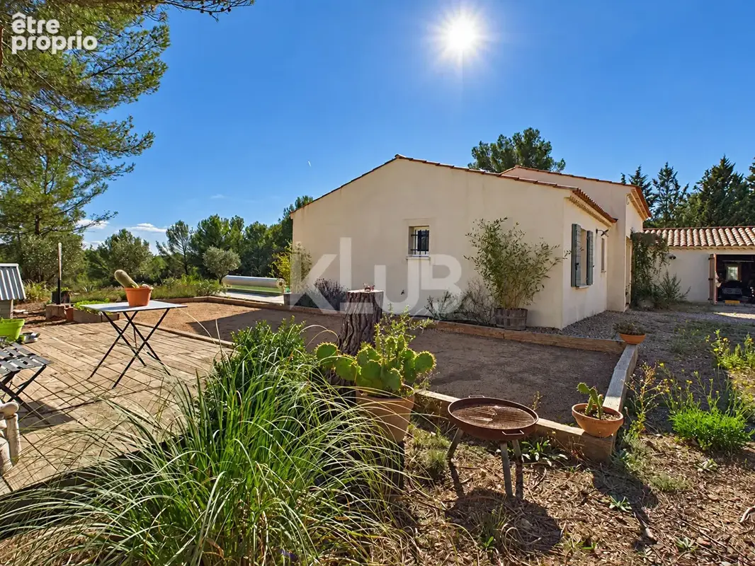 Villa de 125 m2 - photo 17