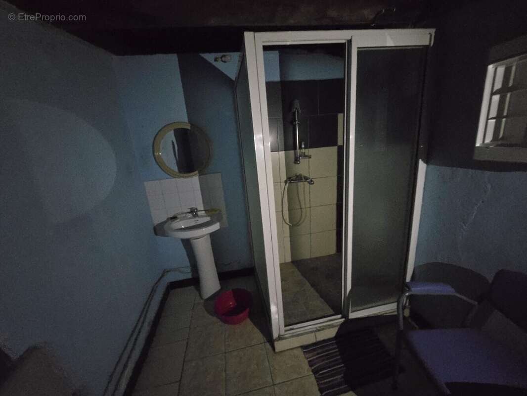 Maison à SAINT-ANDRE