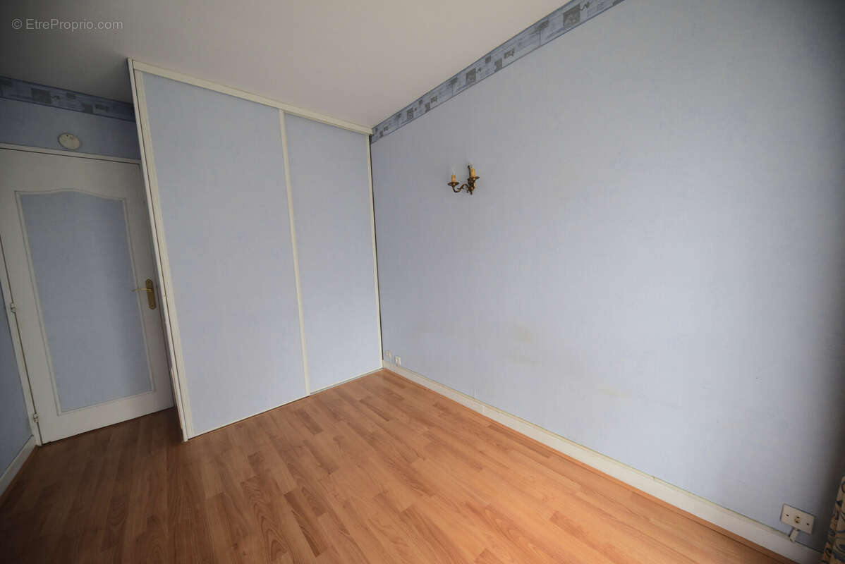 Appartement à VAIRES-SUR-MARNE