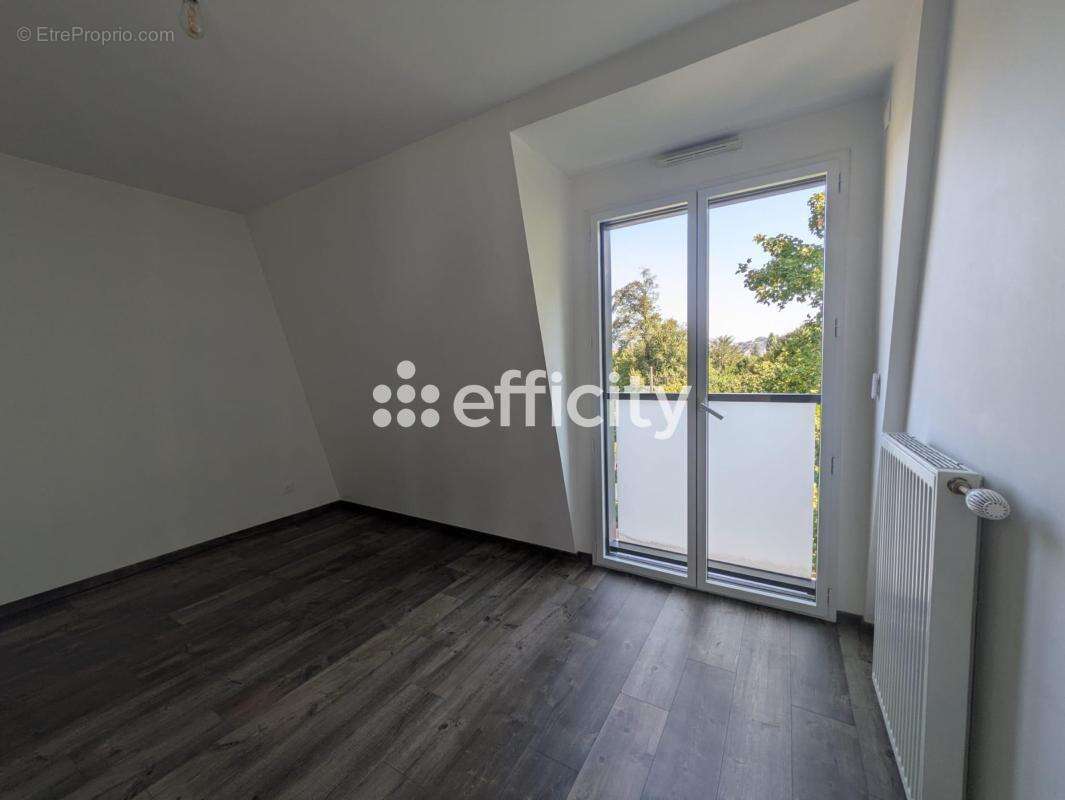 Appartement - photo 10