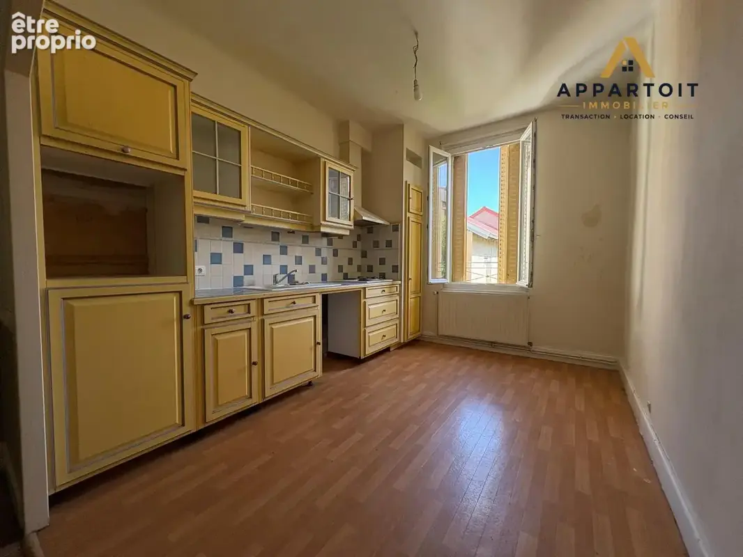 Maison 4 pièces 81 m² à vendre à Vichy (03200) - photo 2