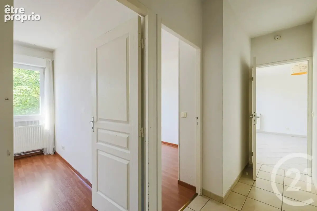 Appartement 3 pièces 74 m² à vendre à Grenoble (38100) - photo 13