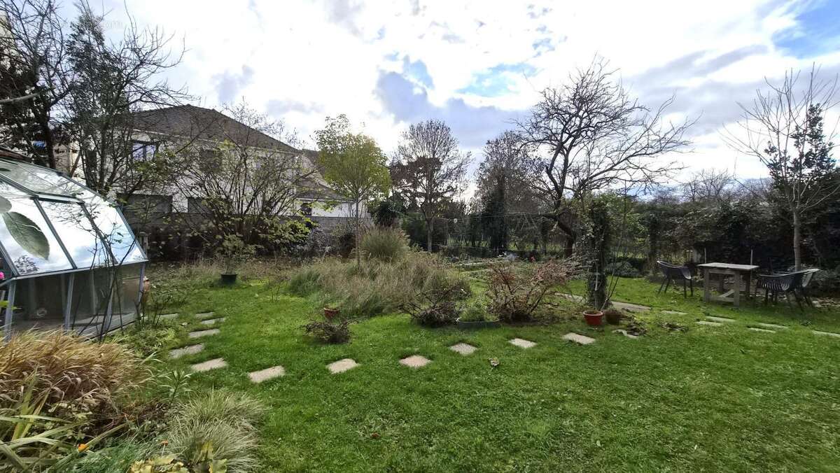 Maison à LA NORVILLE