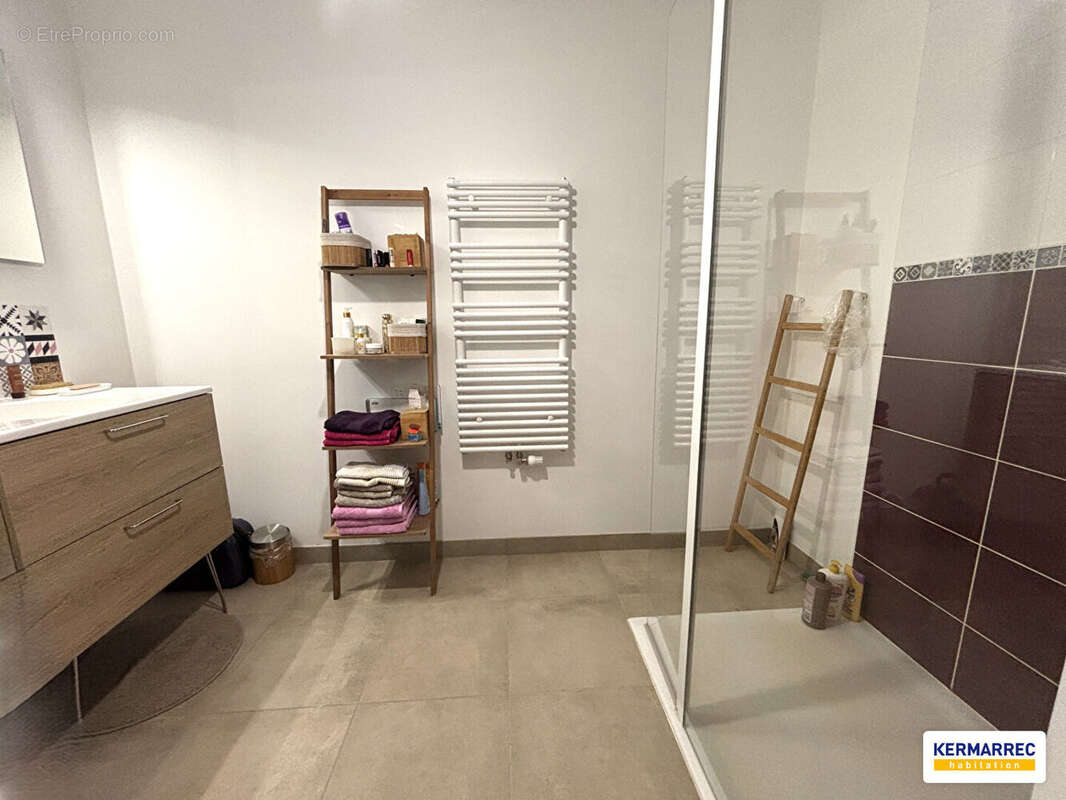 Appartement à VITRE