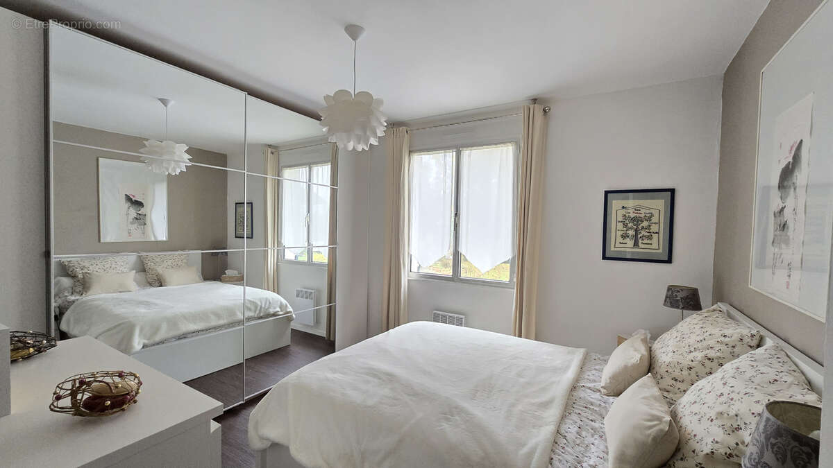 Maison 7 pieces - 5 chambres dont 2 de plain pied - terrain de 730m2 - photo 5