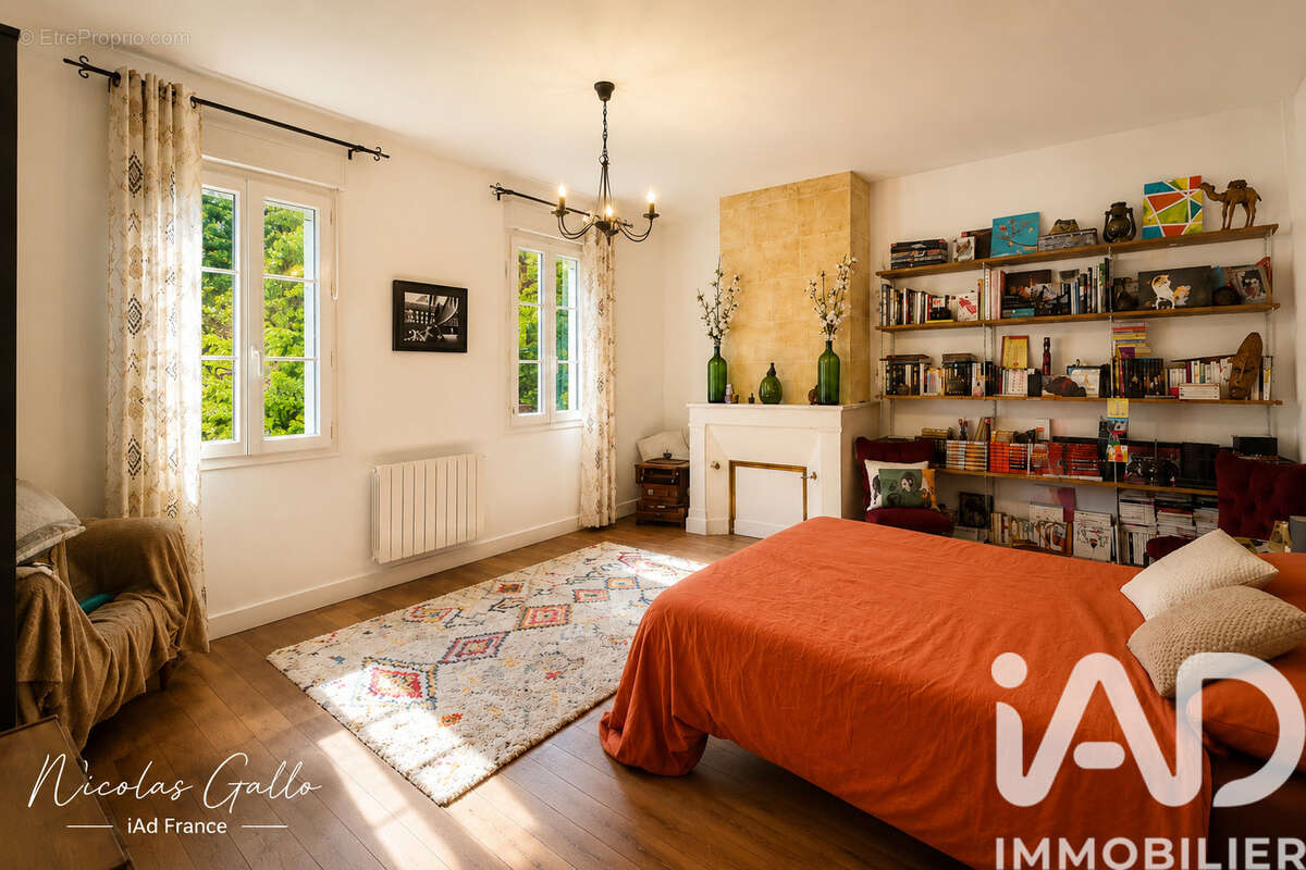 Photo 7 - Maison à SAINT-GERMAIN-DU-PUCH