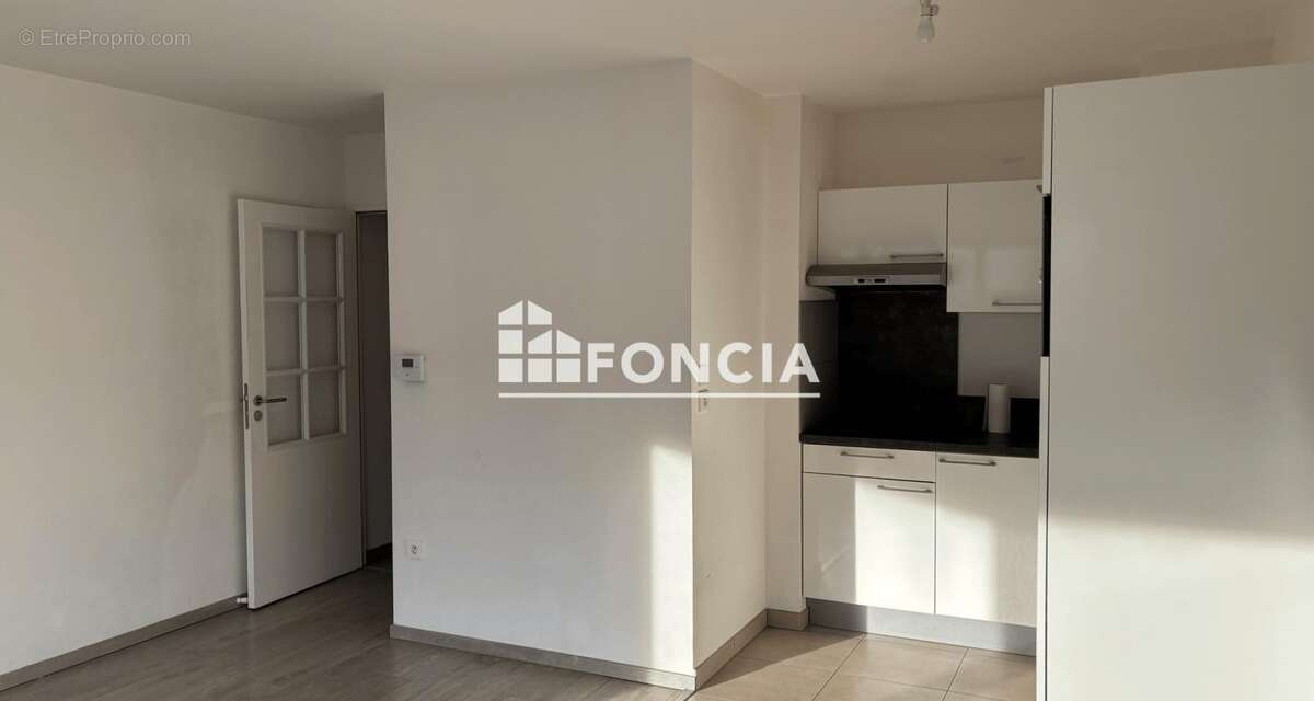 Appartement à NEUFCHATEL-HARDELOT