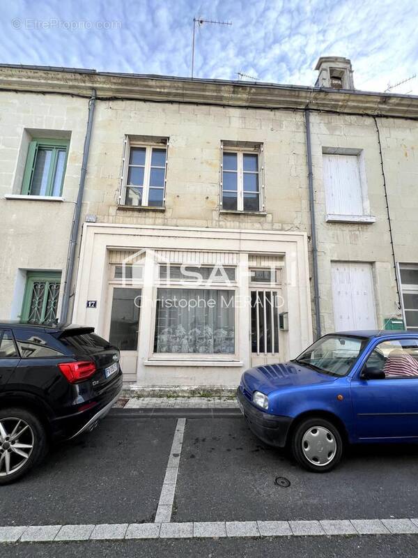 Photo 1 - Maison à LES ORMES