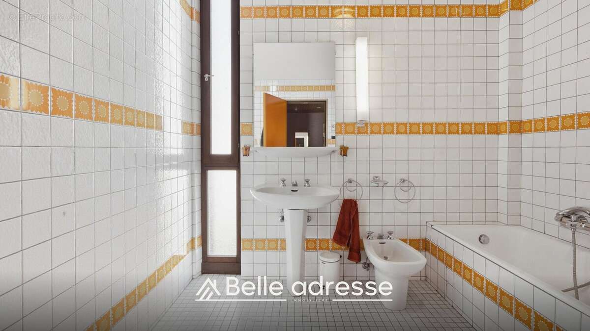 Maison à STRASBOURG