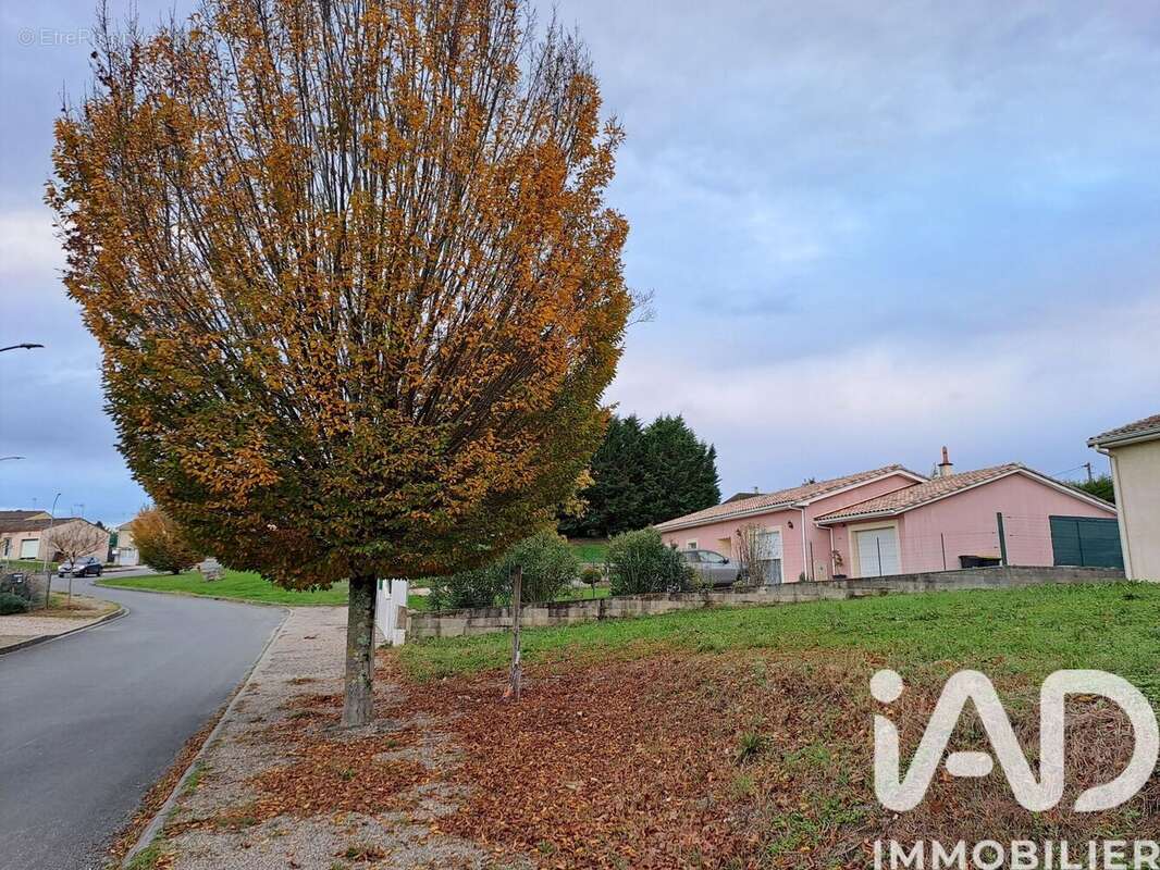 Photo 2 - Maison à MIRAMONT-DE-GUYENNE