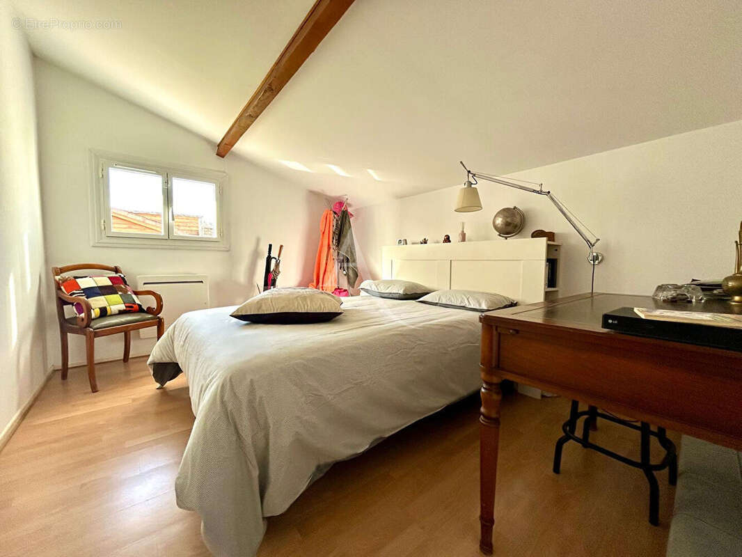 Maison à DREMIL-LAFAGE