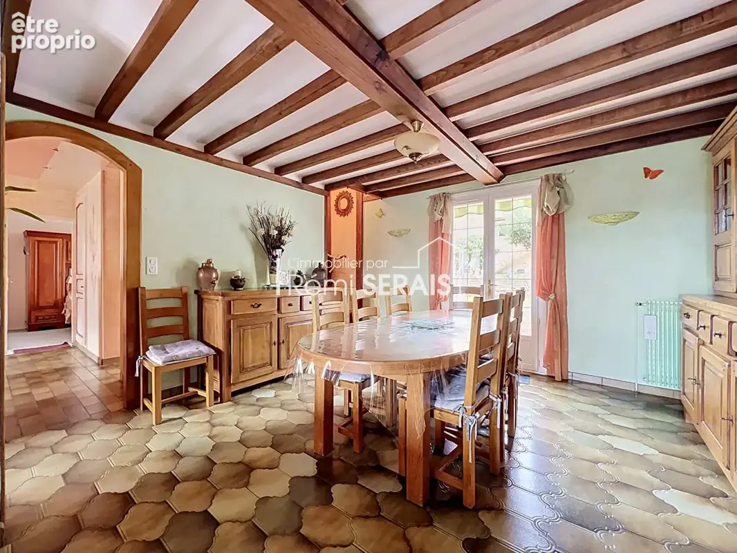 Maison 6 pièces à vendre à Lonlay-l'Abbaye - Exclusivité - photo 11