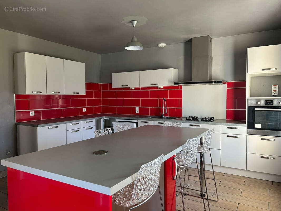 Maison à CAUSSE-ET-DIEGE