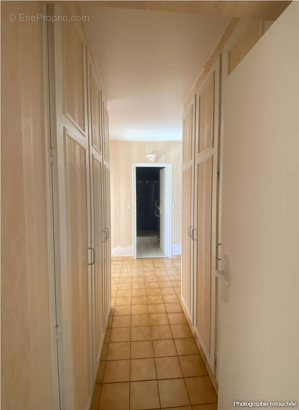 Appartement à TRAPPES