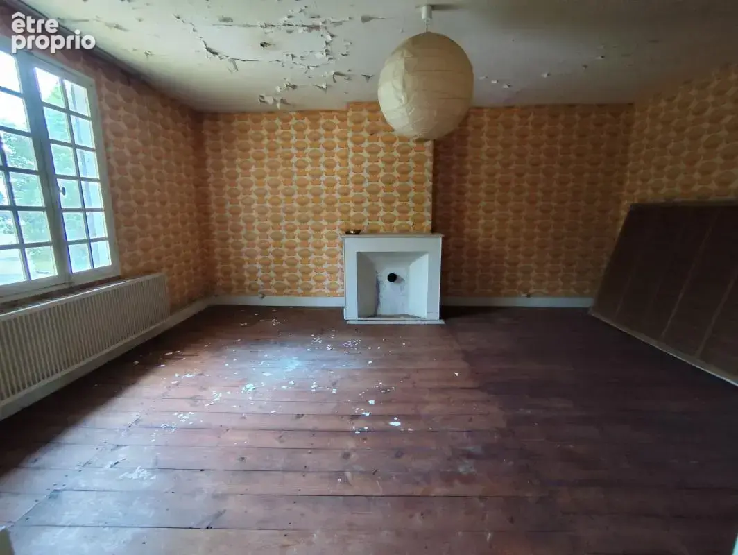 Maison 230 m² à rénover en 1 ou 2 logements Lit-et-Mixe 250 000 € - photo 10