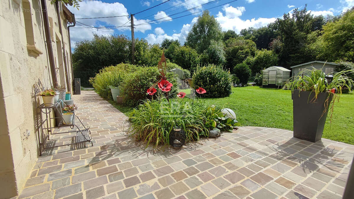 Maison à NOGENT-LE-ROTROU