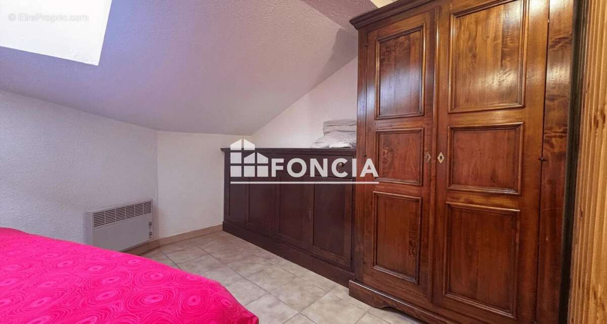 Appartement à MONTGENEVRE