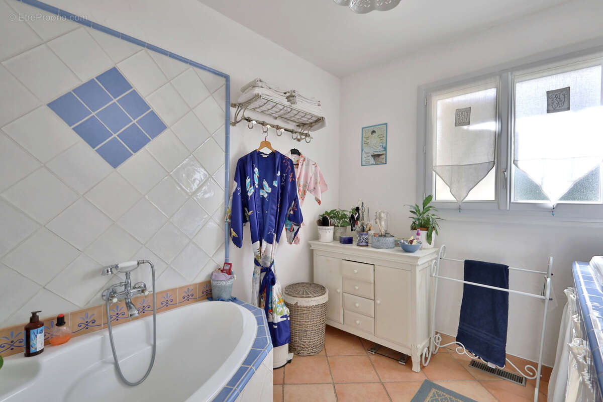 Maison à SAINT-JUST-CHALEYSSIN