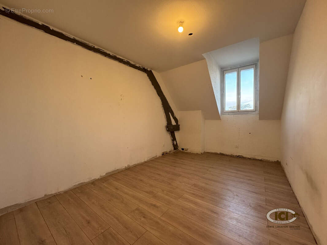 Appartement à ANNEMASSE