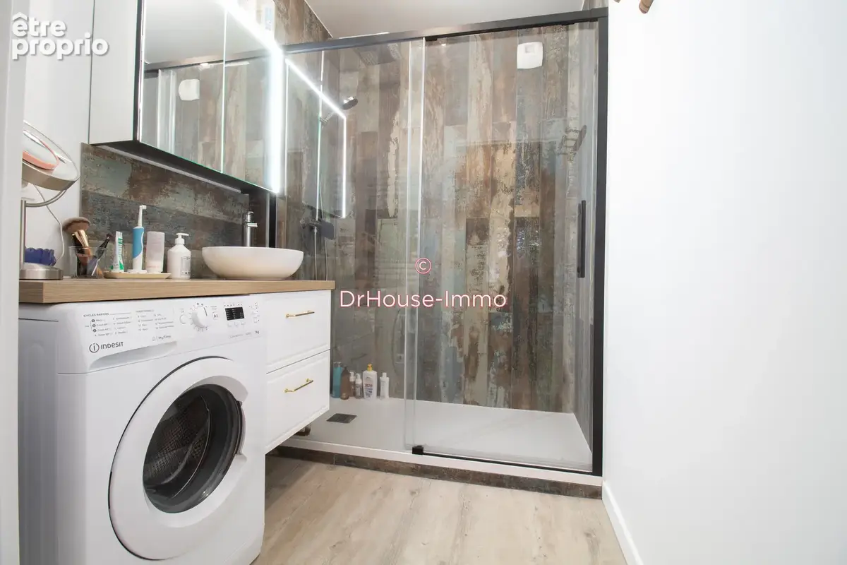 Appartement 2 pièces 53 m² à vendre à Le Port-Marly (78560) - photo 7