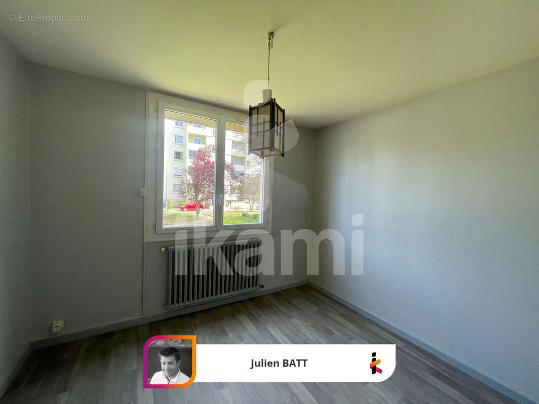 Appartement à ROMANS-SUR-ISERE