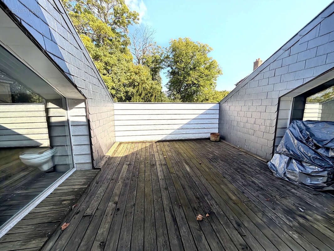 Maison à SAINTE-RUFFINE