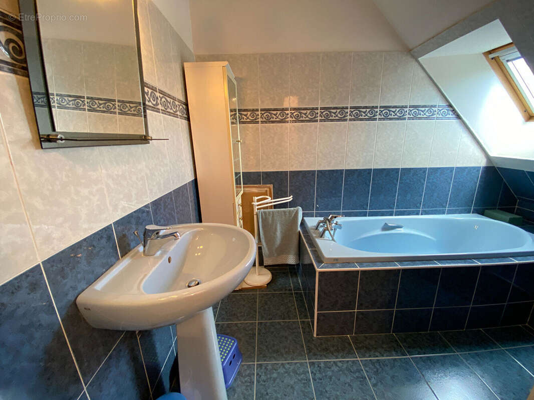 Maison Quimper 4 chambres 106 m2 - photo 9