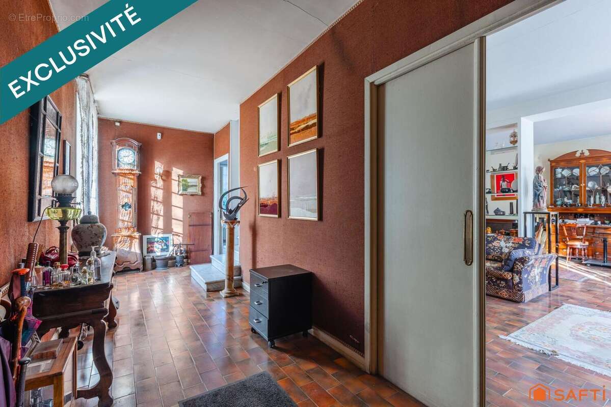 Photo 8 - Maison à VITRY-SUR-SEINE