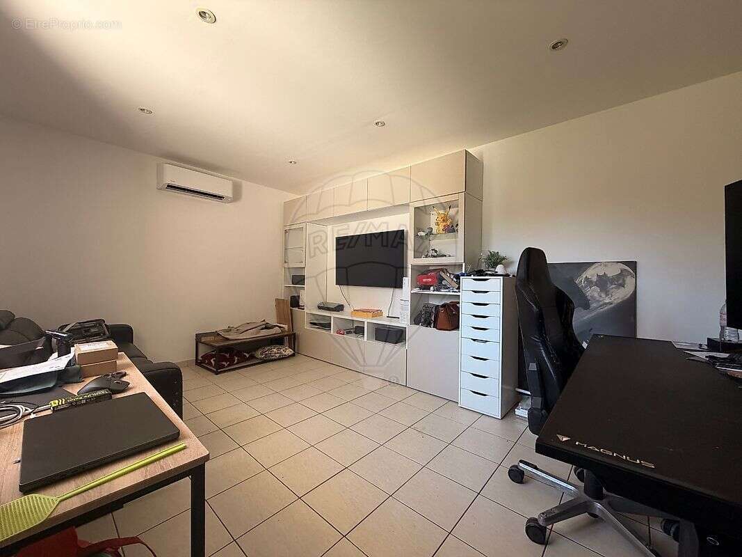 Maison 5 chambre(s) à vendre - photo 10