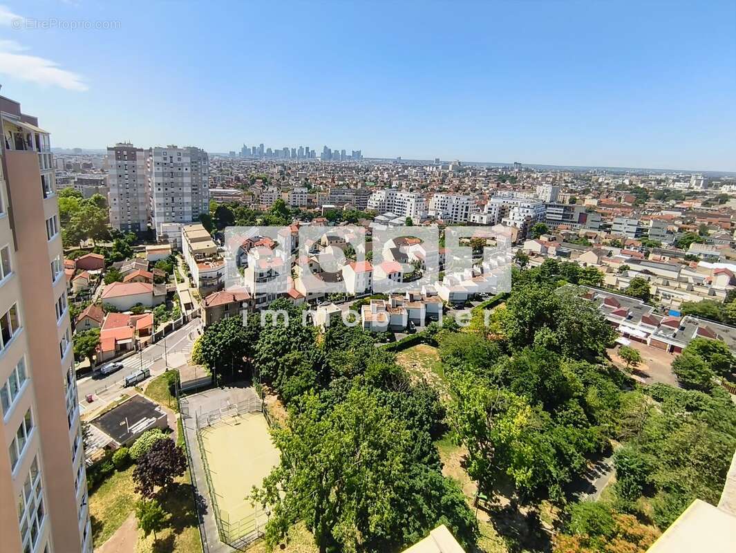 Appartement à COLOMBES