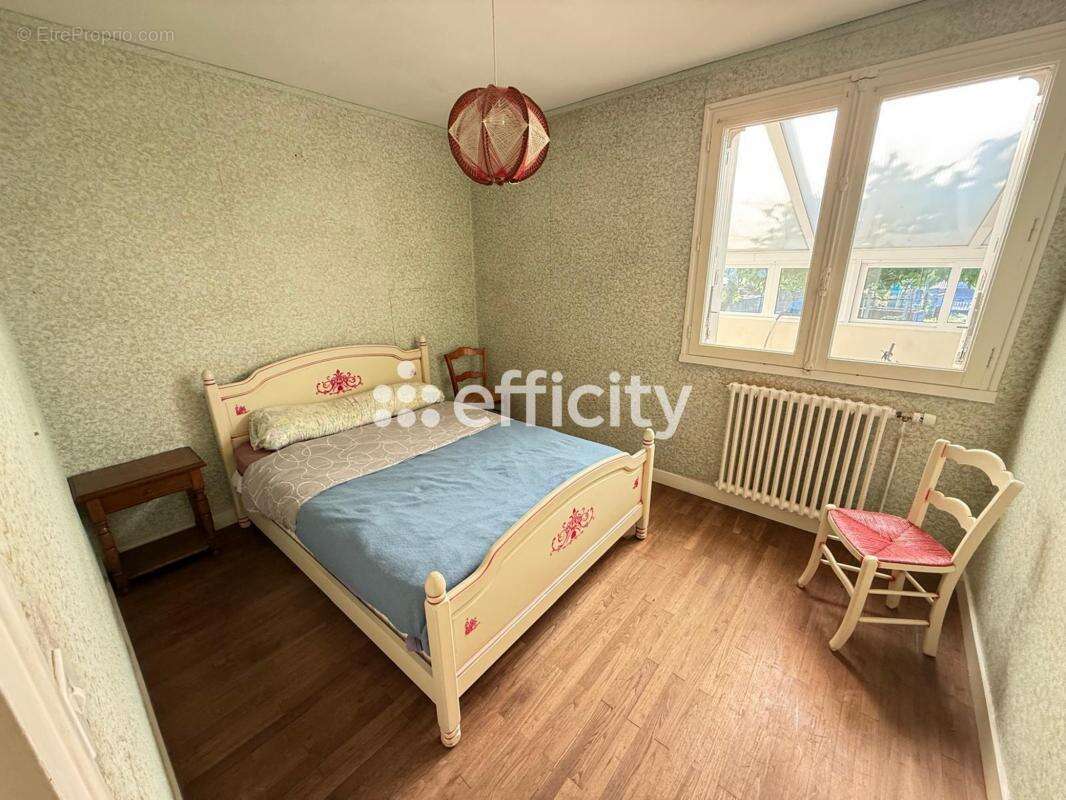 Maison à LA GAUBRETIERE