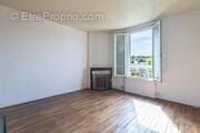 Appartement à ABLON-SUR-SEINE