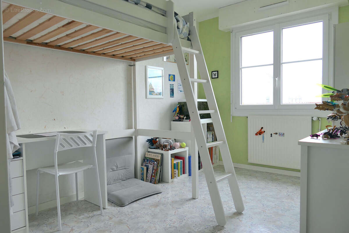 Appartement à REZE