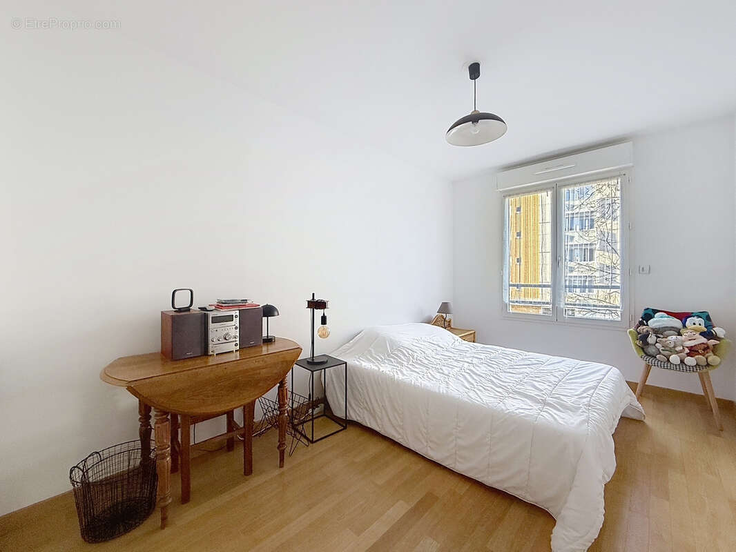 Appartement à LYON-5E