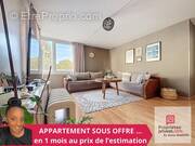 Appartement à ATHIS-MONS