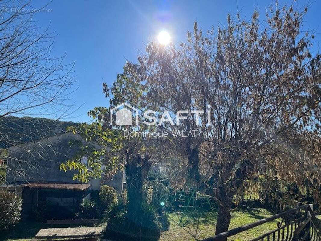 Photo 2 - Maison à CAZILHAC