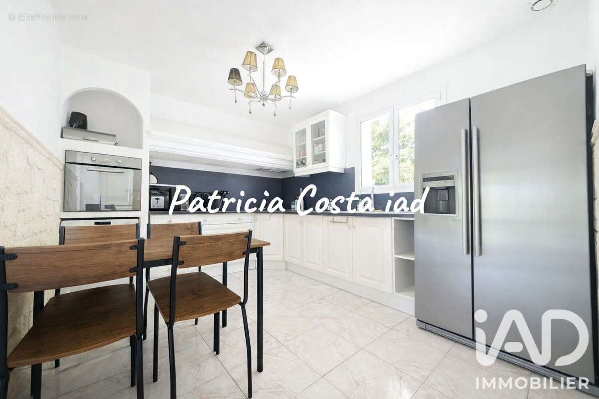 Maison 126 m² à Roquebrune-Sur-Argens  - photo 6