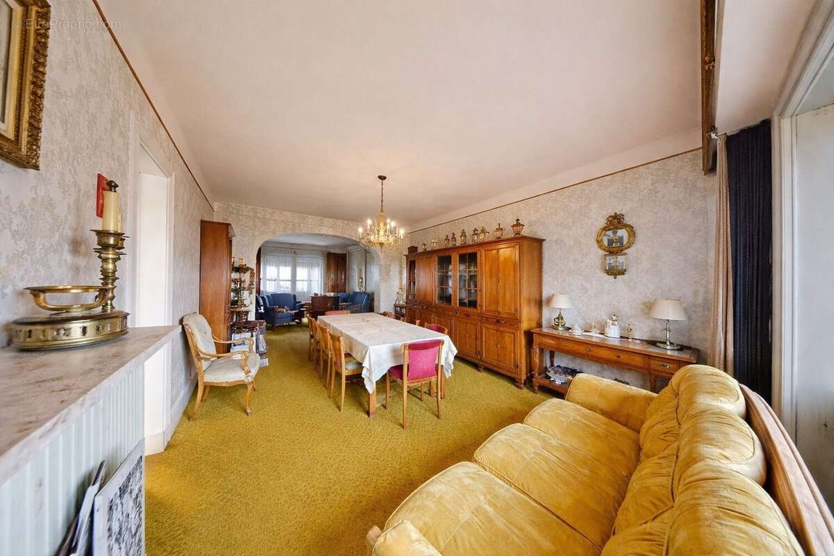 Maison à ROMBAS