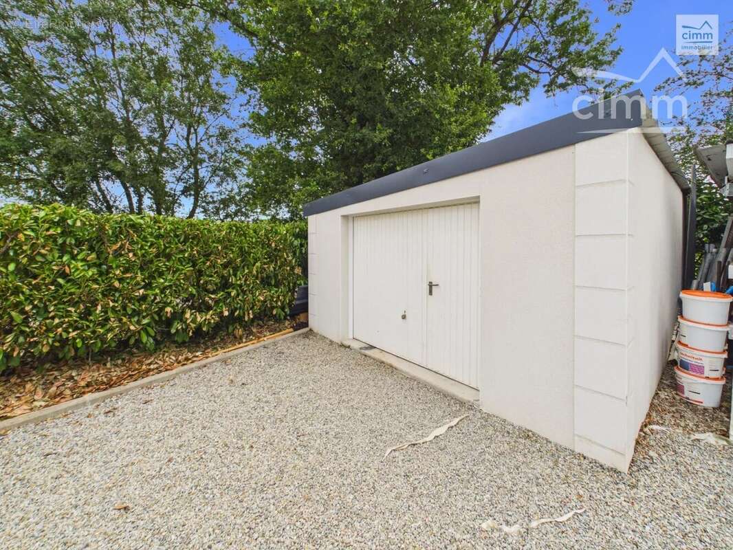 Maison Plain Pied - photo 19